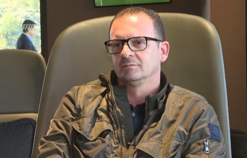 Peđa Mijatović se otvorio: "Samo njega nisam mogao da dovedem u Real"