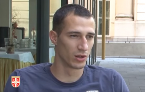 Bivši igrač Partizana ostaje bez kluba: Nekadašnji reprezentativac Srbije čeka novu ponudu!