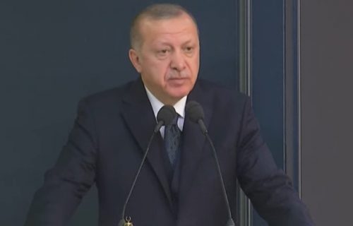 Erdogan UPOZORIO: Preti nam nova bolest, a gora je i od korone