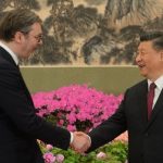 Detalji posete kineskog predsednika Srbiji: Sija će čuvati 3.400 policajaca, delegacija broji 400 ljudi