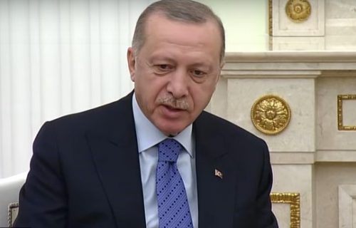 Erdogan: "Ubica po imenu Netanjahu i njegov odred za genocid, stradaju čak i bebe u inkubatorima u Gazi"