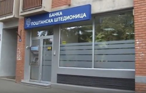 Isplata penzija tokom vikenda u Pošti i bankama