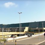 Sekirom lomio reklamne panoe, stajališta GSP i rampu kod "Sava centra": Evo šta je izjavio pred tužiocem