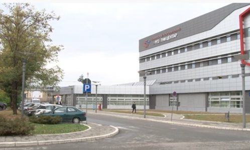 KC Vojvodina