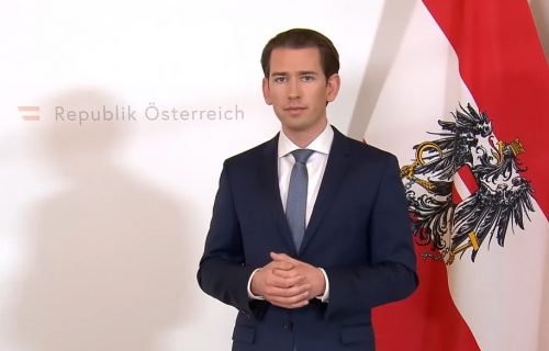 Austrija se sprema za "dan X"! Kurc najavio više testiranja građana