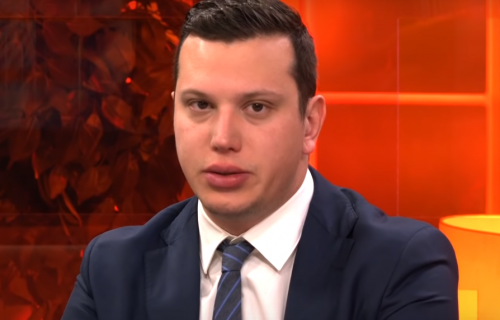 ITALIJANSKI HUMANITARAC PORUČIO: Moj narod sada ZNA kako je Srbima u ENKLAVAMA na Kosmetu
