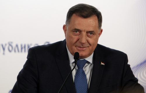 Dodik o Sonji Biserko: Svašta bih rekao toj SRAMNOJ ženi koja uživa sve slobode u Srbiji!