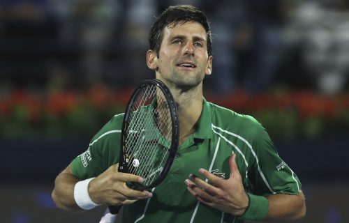 ATP Barselona: Hoće li Novak pokoriti NADALOVU TERITORIJU?