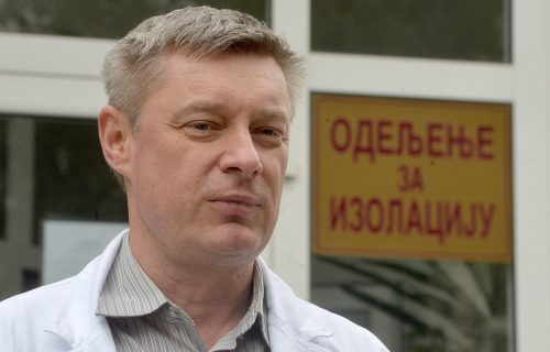 Oglasio se Goran Stevanović posle duže vremena: Doktor izdao VAŽNO UPOZORENJE za građane Srbije