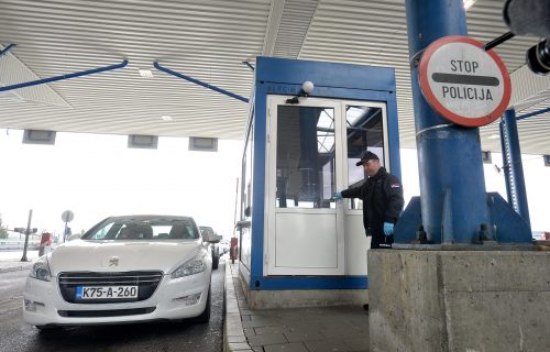 Građani koji su ušli u Srbiju PRE ukidanja PCR testa ostaju u karantinu