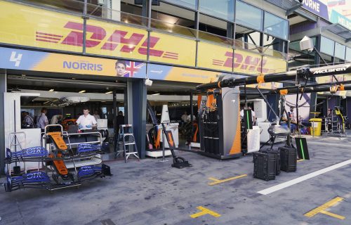 Nazire se početak Formule 1: Umesto u martu, voziće se u maju? PRVA TRKA biće na ULICAMA?!