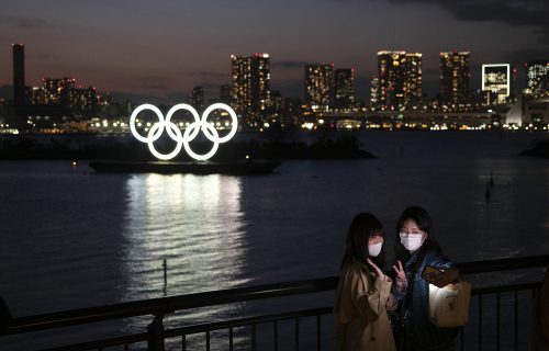 JAPANCI DONELI ODLUKU! Biće Olimpijskih igrara, evo i kada!