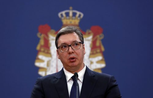 Vučić podržao dogovor Trampa i Sija o ZAJEDNIČKOJ BORBI protiv koronavirusa