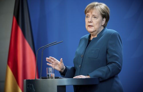 Nužno JEDINSTVO! Merkel: "Cilj je da po završetku nemačkog predsedavanja imamo Evropu koja će biti spremnija za 21.vek!"