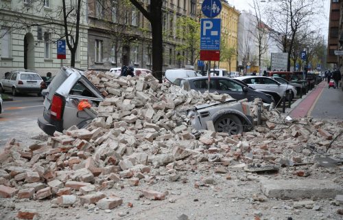 "NIJE devojčica POGINULA, borimo se za njen život": Lekari DEMANTOVALI vest o smrti deteta u Zagrebu