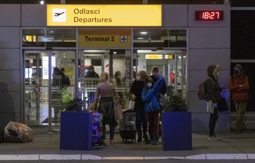 Dobre vesti za Srbiju, EU otvara vrata: Možemo slobodno da putujemo i sa RUSKOM i KINESKOM vakcinom