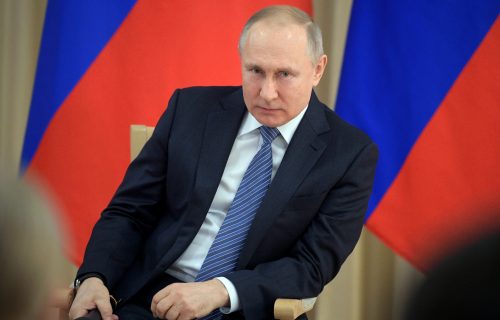 Putin optimističan: Situacija sa koronavirusom će se smiriti za 2-3 meseca