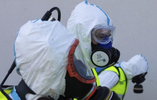 CRNI BILANS RASTE: Skoro 800.000 zaraženih koronavirusom, preminulo 37.820 ljudi!