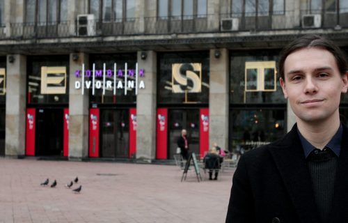 Bilenjki: Kroz film "Tata" progovaraju žrtve zlostavljanja (VIDEO)