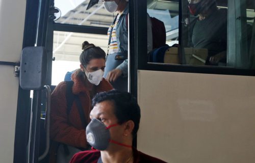 Užas u Austriji! 9.634 obolela, najviše inficiranih među MLAĐIMA od 55 godina!