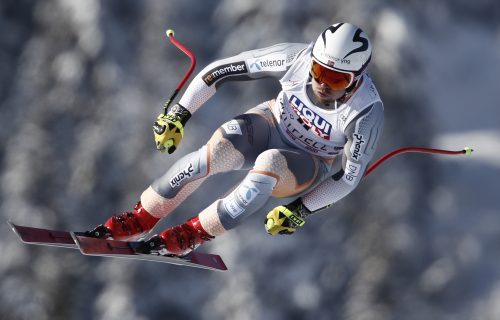 GOTOVO JE SA SKIJANJEM! Kranjska Gora otkazana, poznat pobednik Svetskog kupa (FOTO)