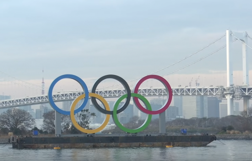 Građani rekli - NE! Više od 70% Japanaca smatra da Olimpijske igre ne treba da se održe ni SLEDEĆE godine