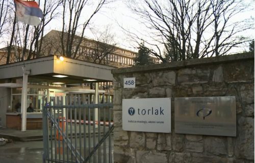Odobrena prva faza proizvodnje RUSKE VAKCINE u Torlaku