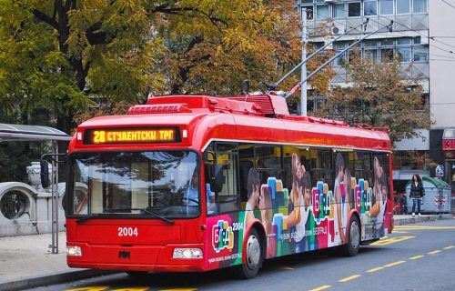 VAŽNO za sve Beograđane: Dolazi do izmena u prevozu zbog radova - ove TRI trolejbuske linije se ukidaju