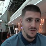 MMA borac kritikovao kapitena Partizana: "Kad ti Vašington mahne rukom da mu pripališ tri šamara"