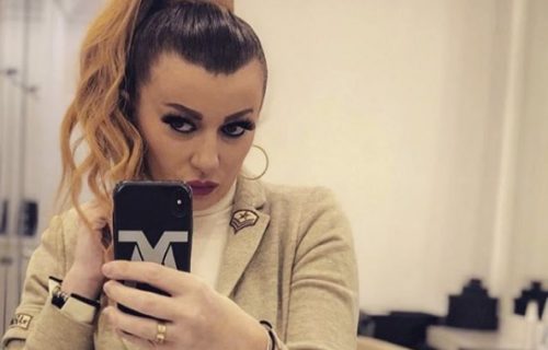 Viki Miljković PRAVA DOBRA KOMŠINICA! Evo šta je priredila Bosancu i Saši Popoviću!