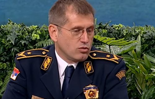 Vladimir Rebić direktor policije