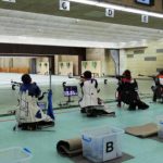 Juniorke Srbije osvojile bronzanu medalju sportskim pištoljem na EP