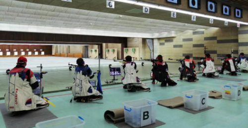 Dve bronze za Srbiju: Sjajan start Evropskog prvenstva u streljaštvu