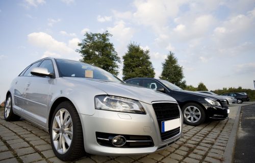Parking servis apeluje na građane: Sklonite vozila sa trase Beogradskog maratona ili će biti premeštena