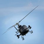 Heli taksi novi trend u Srbiji: Ko ima novca, može da preleti gužve, sve popularniji letovi do planina