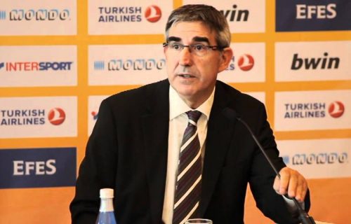 "IMALI SMO MOTIVE" Bertomeu: Ovo je najteža odluka od kada postojimo!