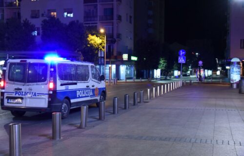 OBRT u napadu na geja u Podgorici: Prijavio da su mu crtali krst na grudima, a ISTINA je daleko jezivija