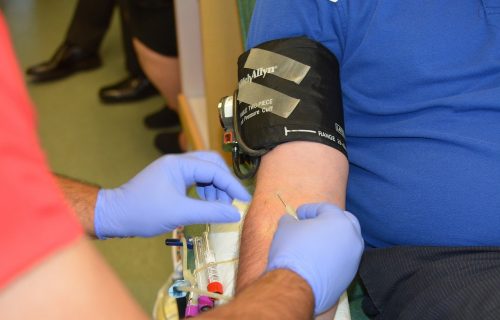 Da li vakcinisani protiv korone smeju da daju krv? Iz Zavoda za transfuziju krvi OTKRILI PRAVU ISTINU