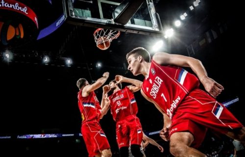 FIBA kao NBA: Prozori zbog korone U "BALONIMA", ovo je novi sistem kvalifikacija