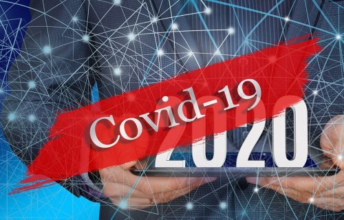 Sve informacije na Viberu: Otvorena grupa COVID-19 Info Srbija