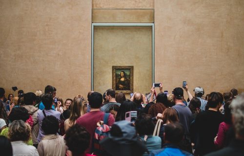 Kako je krađa učinila da Mona Liza postane najčuvenija slika na svetu