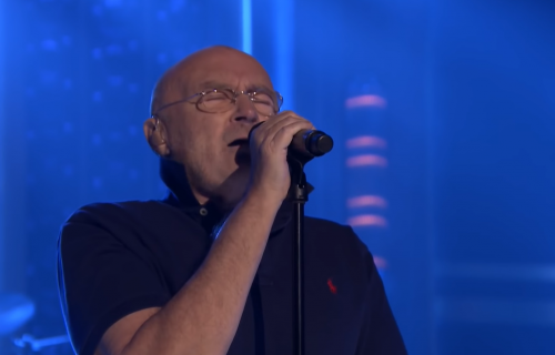 Neočekivano: Bend "Genesis" se posle deset godina vraća na scenu