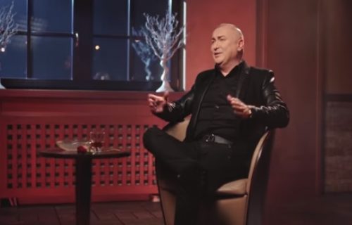 ĐANI ima novi kafanski hit! Poslušajte LUTALICU! (VIDEO)