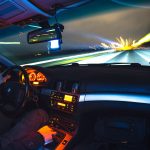 Divljao na putu Kovin - Pančevo: Vozio 232 km/h na delu gde je ograničenje 80, i to nije sve