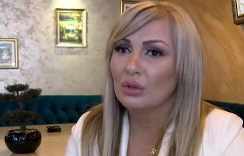 ELMA SINANOVIĆ uputila javnu podršku ĐORĐU DAVIDU: ON je JAK čovek! (FOTO)