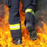 U Crnoj Gori borba sa vatrenom stihijom još traje, evo kakva je situacija od jutros