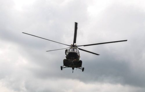 HOROR u Americi: Srušio se turistički helikopter, POGINULO šest osoba