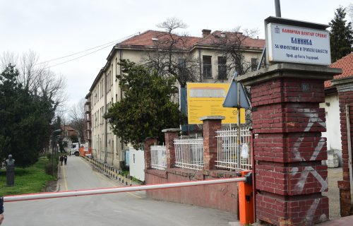 Još TRI osobe umrle od koronavirusa u Srbiji, ukupno 31 žrtva, zaražena 1.171 osoba!