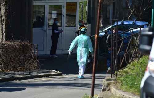 Država nabavila još 480 respiratora! Privremene bolnice će u naredne dve nedelje vredeti kao čisto zlato