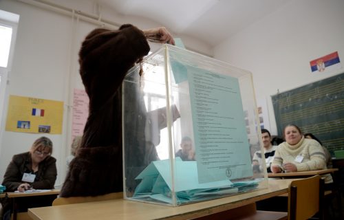 Ubedljiva pobeda naprednjaka: Utvrđeni konačni rezultati lokalnih izbora u Kragujevcu